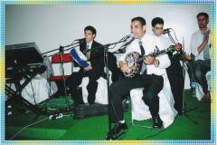 group ait mazirte a chrki .ray .tmazight sousia sic.chaabi